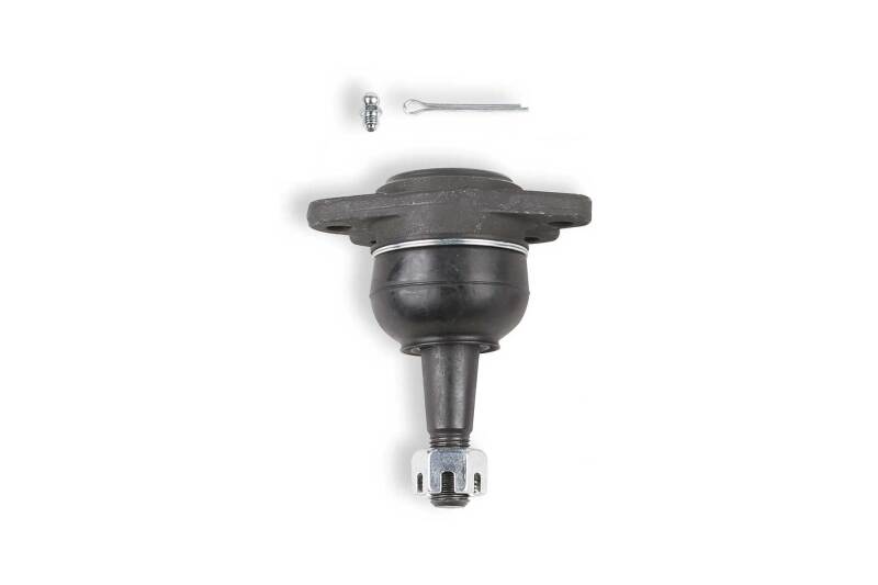 Fabtech 2024 Toyota Tacoma 4WD 3in Ball Joint UCA Kit - JDMuscleSPKfabFTS26123