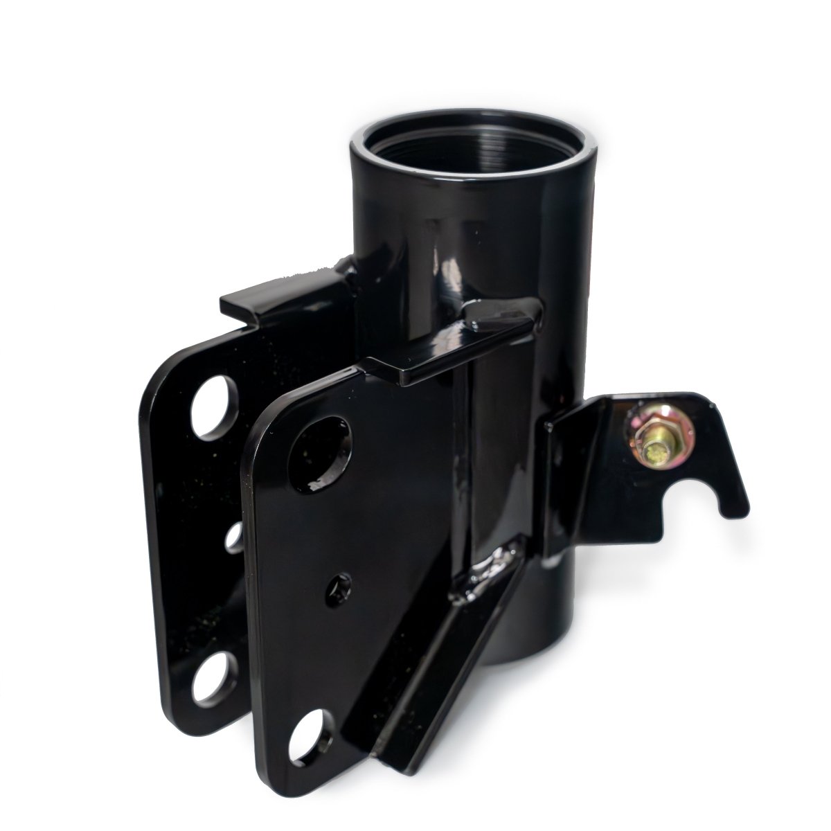 FactionFab Coilover V1 Lower Mount 02 - 14 WRX / 04 STI Front Left - JDMuscleFFA2.10175.1.LMLF