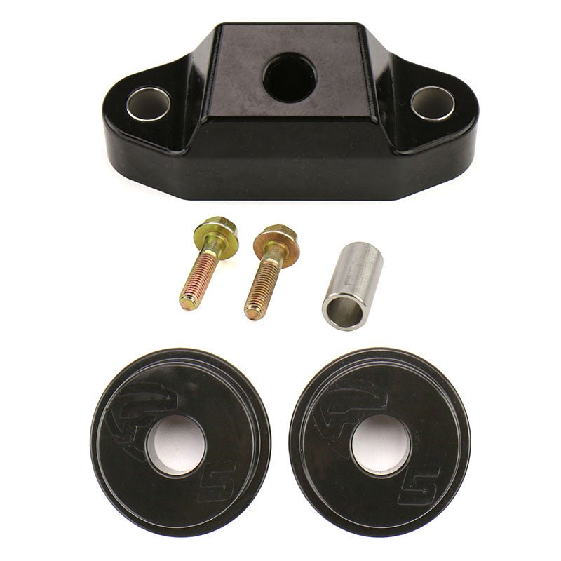 FactionFab Shifter Bushing Combo Subaru 5MT WRX 2002 - 2014 - JDMuscleFFA1.10007.5MT