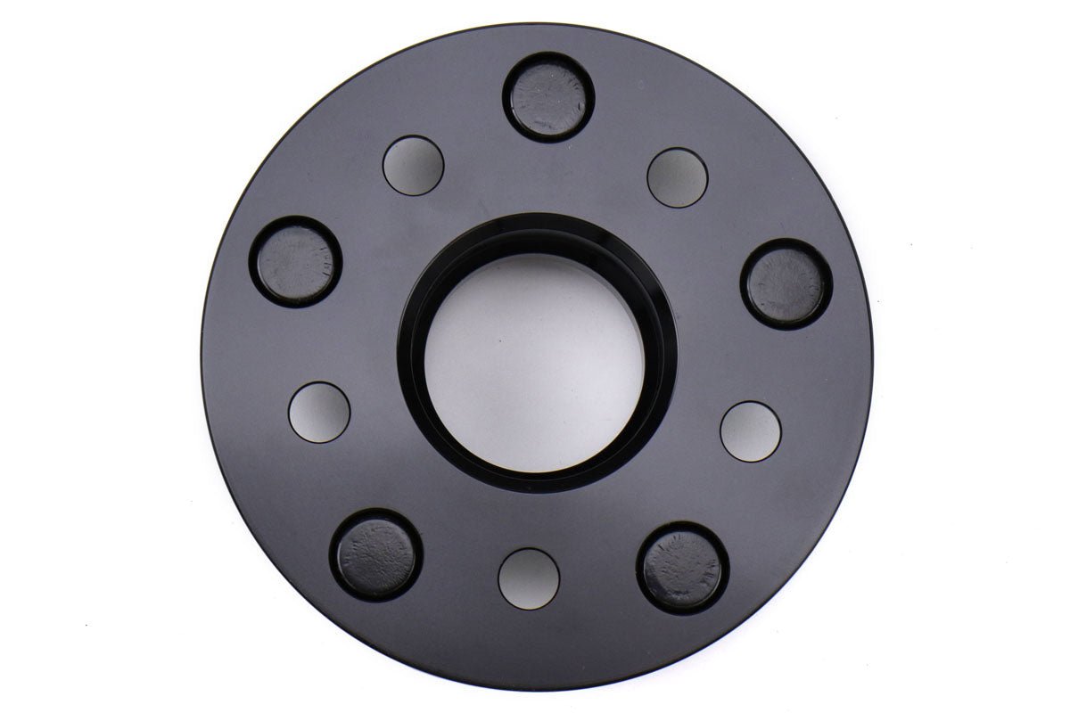 FactionFab Subaru 5x100 to 5x114.3 20mm Wheel Spacer Conversion Set - JDMuscleFFA1.10216.1