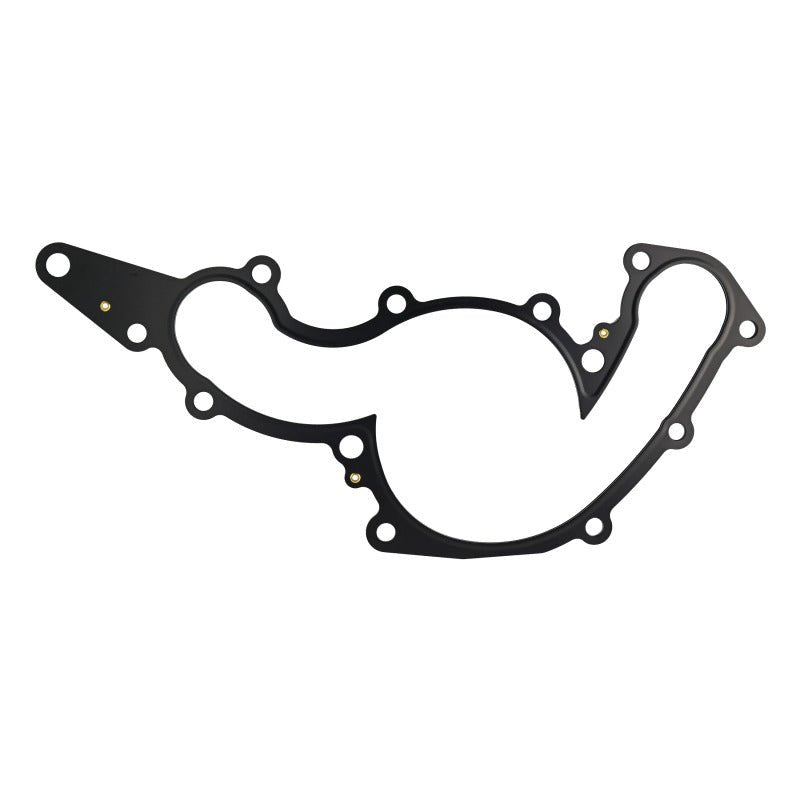 Fel - Pro 35718 Engine Water Pump Gasket for Toyota Tundra, Lexus SC400, Land Cruiser, and 4Runner | fel35718 - JDMuscleSPK861748