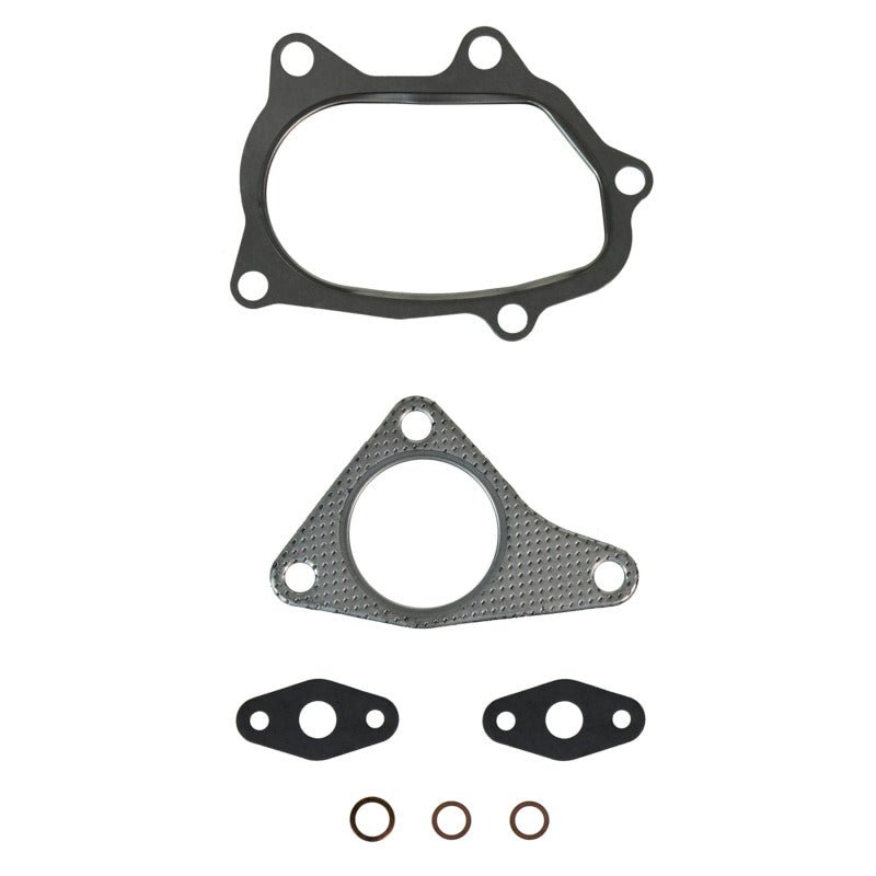 Fel - Pro Turbocharger Mounting Gasket Set for Subaru Impreza, WRX, Outback – Part No. felES72745 | felES72745 - JDMuscleSPK861674