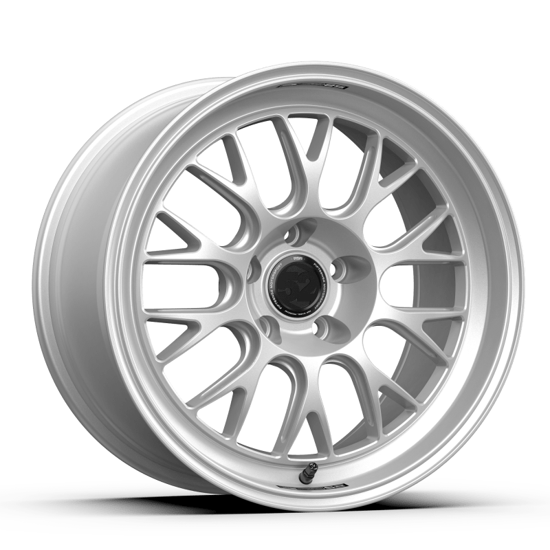 fifteen52 Holeshot RSR 20x10 5x114.3 35mm ET 70.5mm Center Bore Radiant Silver - JDMuscleSPK758961