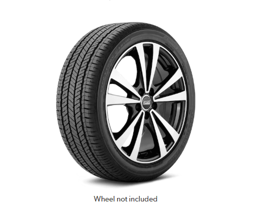 Firestone FR740 High Performance All - Season - JDMuscleTiresP215/45R17 87W