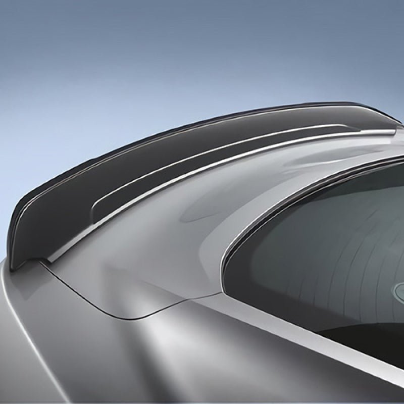Ford Racing 15 - 18 Mustang Track Pack Rear Spoiler - JDMuscleShop the look 2frpM-16600-GT350A