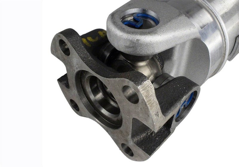 Ford Racing 96 - 04 Ford Mustang | w/ Manual Trans & 31 Spline One Piece Aluminum Driveshaft Assembly - JDMuscleShop the look 2frpM-4602-JA