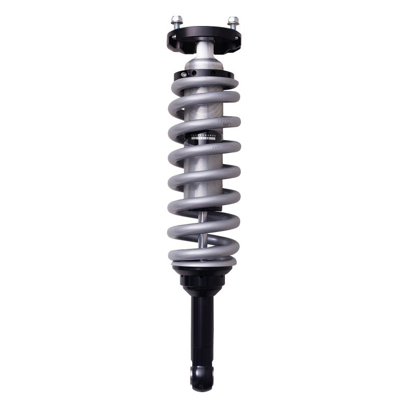 Fox 2024+ Toyota Tacoma 0 - 2.25in Lift Front 2.5 Performance Series Front IFP Coilover - JDMuscleSPKfox987-02-008