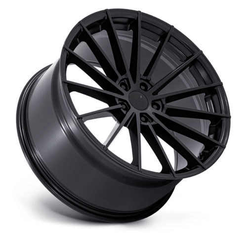 GOODWOOD 19X8.5 5X100 72 +38 M - BLK - JDMuscleSPKTW005MX19855138
