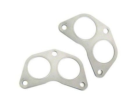 GrimmSpeed Head to Exhaust Manifold Gaskets | Pair Suabru Turbo Models | 020001