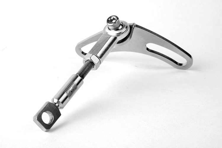 GrimmSpeed Universal Wastegate Bracket | 010019 - JDMuscleWastegate Bracketsgrm010019