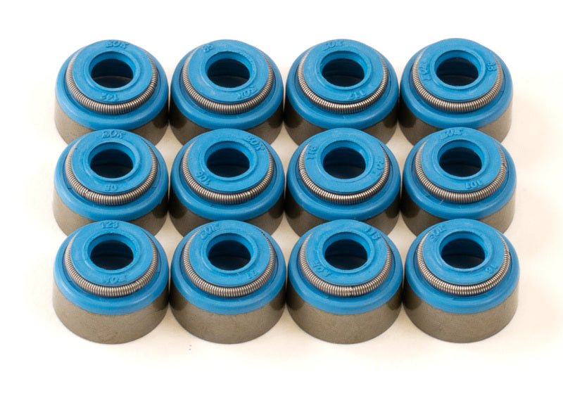 GSC P - D Toyota GR Corolla/GR Yaris G16E - GTS Viton 5.5mm Valve Stem Seal Set - Set of 12 - JDMuscleSPKgsc1032
