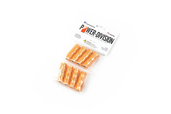GSC Power-Division 02-14 WRX / 04-21 STI Exhaust Valve Guides OEM Style | 3027-8