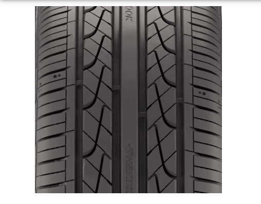 Hankook Ventus V2 concept2 High Performance All - Season - JDMuscleTires205/40R17 84V