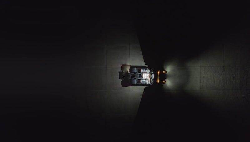 Hella Value Fit SMS2000 / Scene Light 6in LED Light Bar - Extra Wide Illumination - JDMuscleSPKhella357098001