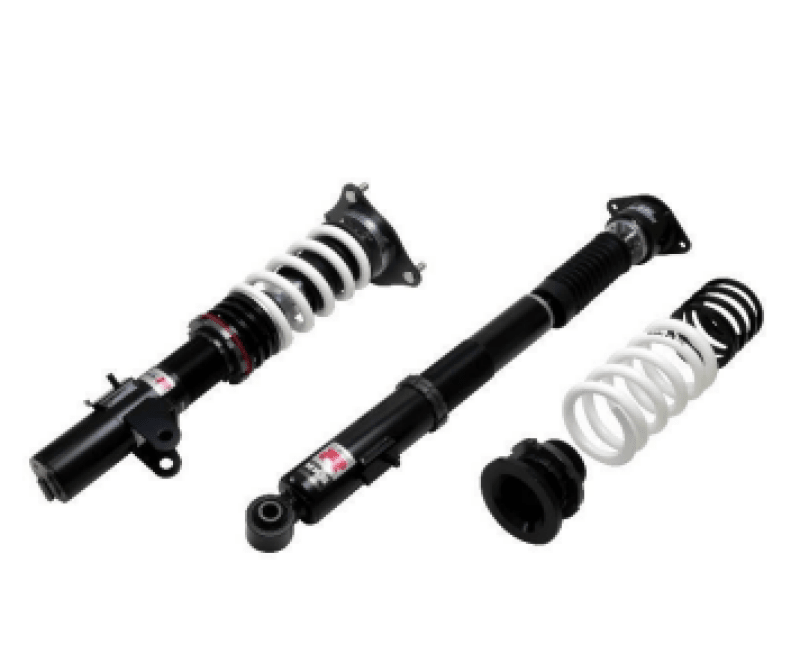 HKS 2022+ Civic Type R Hipermax R FL5 Full Kit w/ Canceller Kit | 80310 - AH005C - JDMuscleCoilovershks80310-AH005C