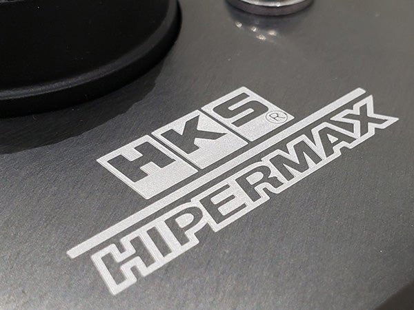 HKS 2022+ BRZ Hipermax S ZD8 Full Kit | 80300-AF020