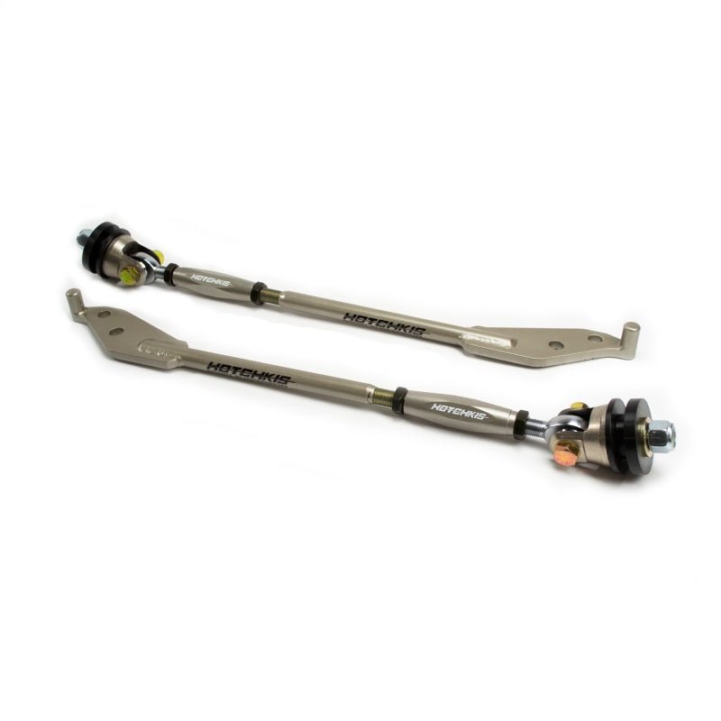 Hotchkis 68 - 70 Ford Mustang Adjustable Strut Rod Kit - Performance Suspension Upgrade | hot14416 - JDMuscleSPK208119