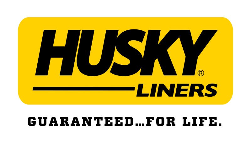 Husky Liners 2023+ Honda Accord X - Act Contour Black Front Floor Liners - JDMuscleSPKhsl50901