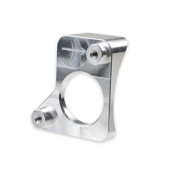 IAG Performance 08 - 14 WRX / 08 - 21 STI 3 Inch Aluminum MAF Mounting Flange | IAG - AFD - 1001 - JDMuscleIntake Misc.IAG-AFD-1001