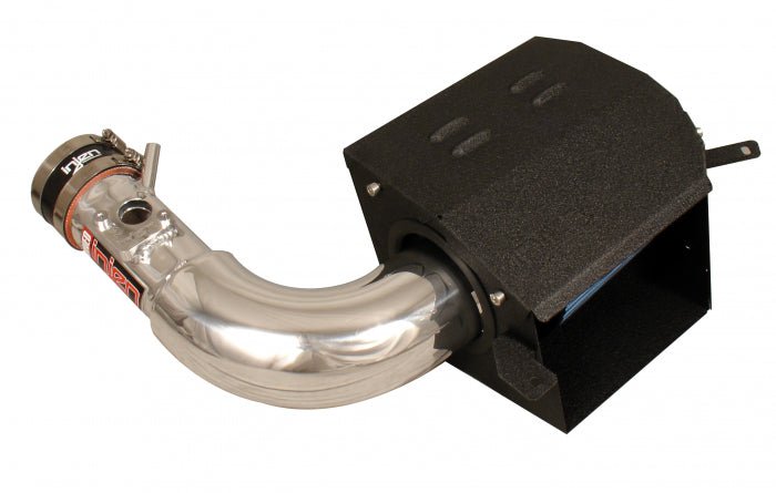 Injen 13 - 16 FR - S / 13 - 20 BRZ / 17 - 20 86 Cold Air Intake Polished | SP1230P - JDMuscleIntakesinjSP1230P