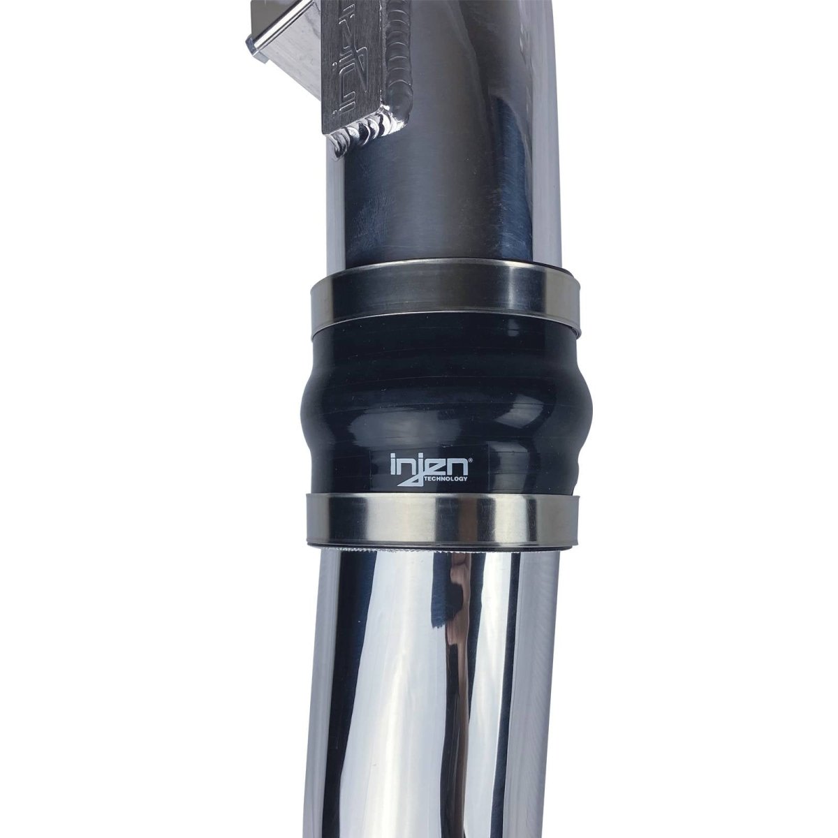 Injen 20-23 Supra 3.0L Turbo Intake and Charge Pipe Power Package - Polished | PK2300P - JDMuscleIntakesinjPK2300P