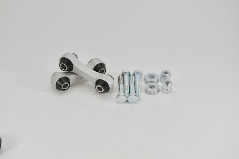 Kartboy Rear Swaybar Endlinks for 2004 - 2007 Subaru WRX STi and 2004 - 2008 Subaru Forester XT - Part KB - 017 - STI - R | kbyKB - 017 - STI - R - JDMuscleSPK81247