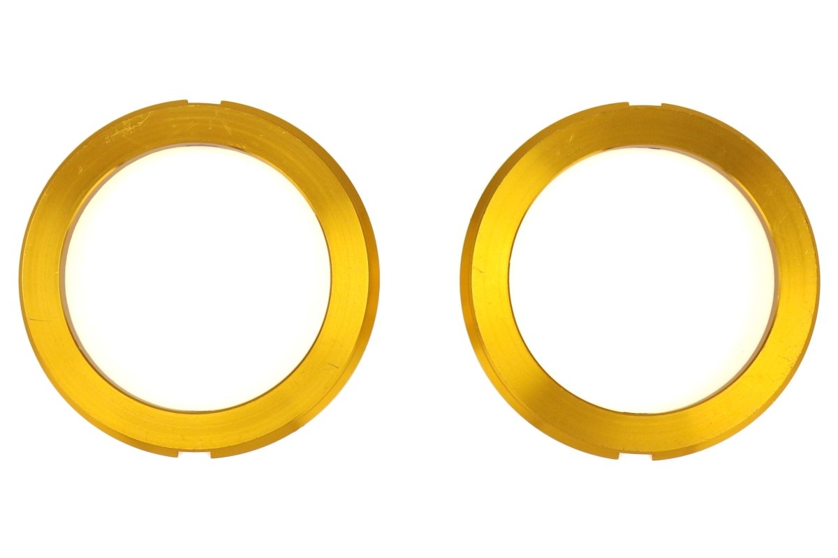 Kics Hub Centric Rings 73/56 - JDMuscleSPKKICWU7356