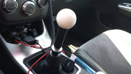 Killer B Motorsport Shift Knob Extension - Universal | KEXT