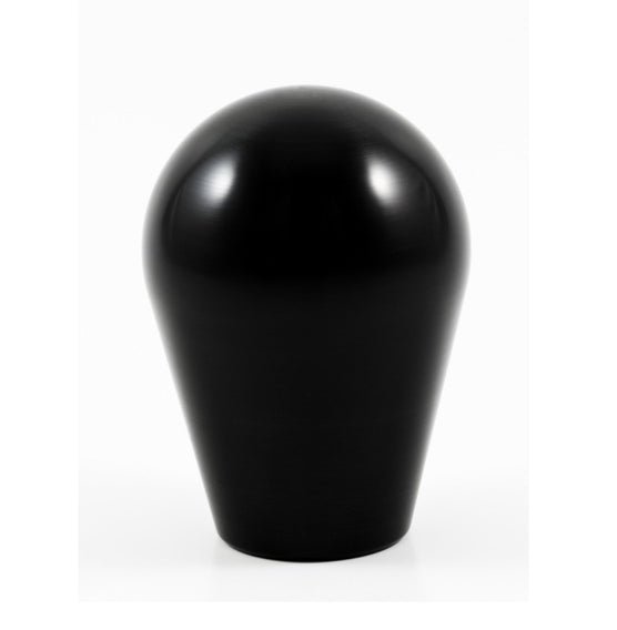 Killer B Motorsport Teardrop Shift Knob Black 6 Speed Subaru Models | 1004