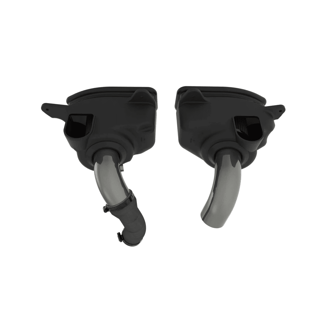 K&N 23-24 Nissan Z 69 Series Typhoon Cold Air Intakes | 69-7086TC - JDMuscleIntakesknn69-7086TC