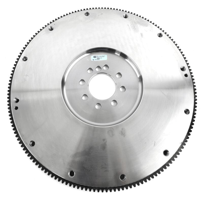 McLeod Racing Steel Flywheel for Chevy LS Engines and GM Trucks - Part mlr460530 | mlr460530 - JDMuscleSPK4376630