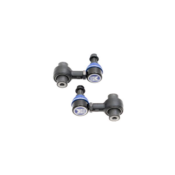 Megan Racing Honda Civic 16+ | Incl Type - R / Acura Integra 22+ | Incl Type - S Adjustable Rear Sway Bar End - Links | MRS - HA - 1631 - JDMuscleEnd LinksMRSMRS-HA-1631