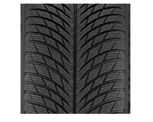 Michelin Pilot Alpin 5 Performance Winter / Snow - JDMuscleTires205/55R17 91H