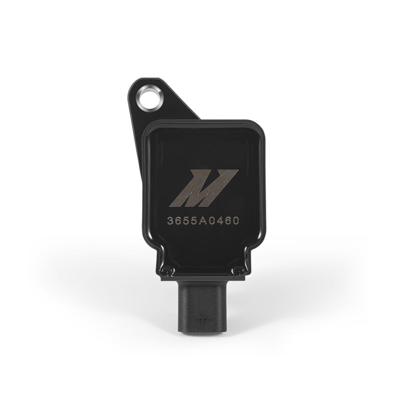 Mishimoto Ignition Coil for Ford EcoBoost 2.3L – Part Number misMMIG - FOST - 12 | misMMIG - FOST - 12 - JDMuscleSPK495092