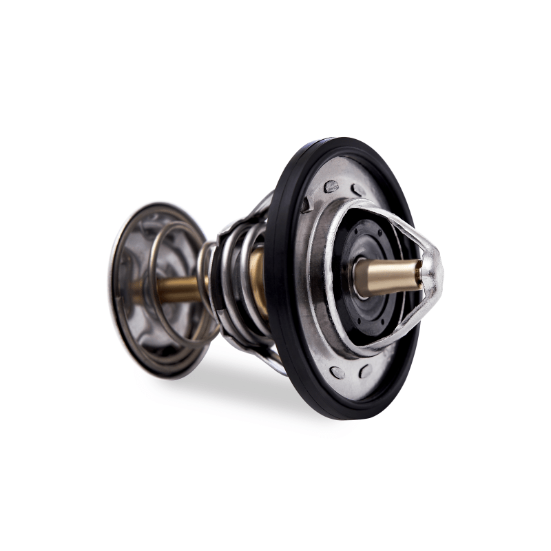Mishimoto Racing Thermostat for 2010 - 2015 Chevrolet Camaro SS/ZL1 and More - Lower Activation Temperature | misMMTS - VET - 05 - JDMuscleSPK40725