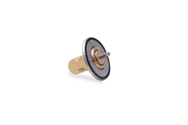 Mishimoto Racing Thermostat for Chevrolet Corvette C7 and More - Lower Activation Temperature | misMMTS - VET - 14 - JDMuscleSPK40726