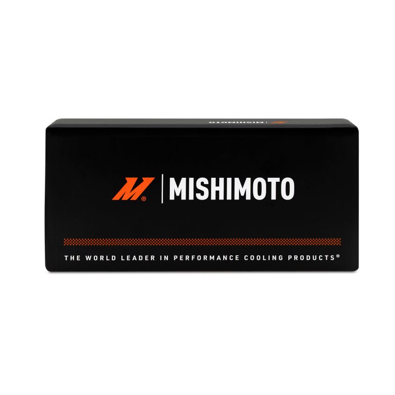 Mishimoto Transmission Cooler for 2010 - 2024 Toyota 4Runner 4.0L – Enhanced Cooling System | misMMTC - 4RUN - 10 - JDMuscleSPK888776