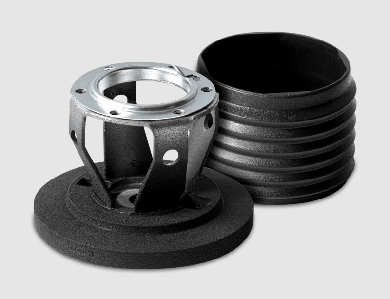 Momo 82 - 92 Toyota Steering Wheel Hub Adapter - JDMuscleSPKmom7711