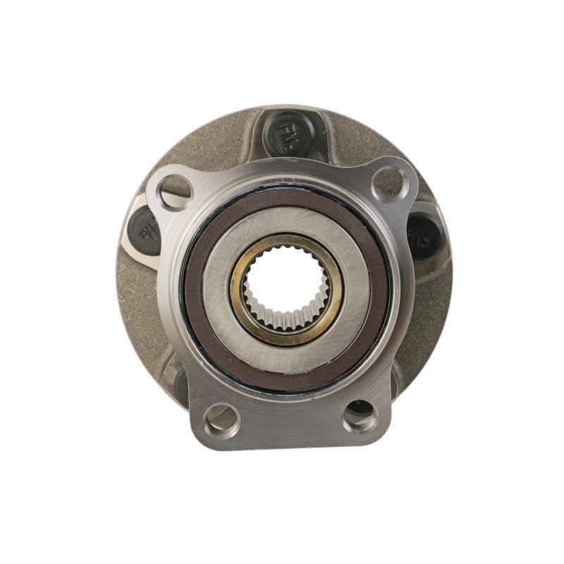 Moog 513413 Front Wheel Bearing and Hub Assembly for Subaru Forester and Impreza (2014 - 2019) | moh513413 - JDMuscleSPK652254
