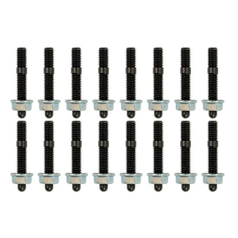 Moroso Subaru EJ20/EJ22/EJ25 Oil Pan Stud Kit - Reliable Engine Fasteners | mor38368 - JDMuscleSPK946814