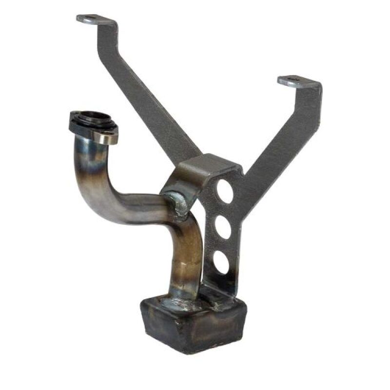 Moroso Subaru EJ20/EJ22/EJ25 Oil Pump Pick - Up for Moroso Oil Pans 20961/20962 | mor24969 - JDMuscleSPK946764