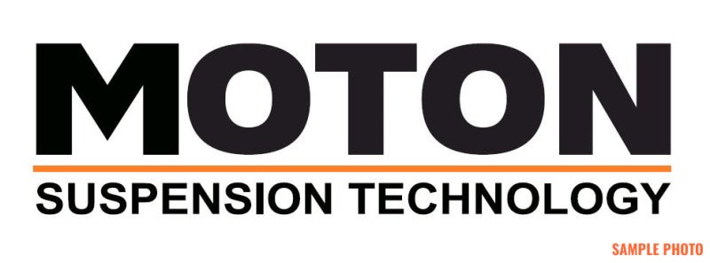 Moton 14 - 19 Subaru Impreza G12 AWD WRX STI 3 - Way Series Coilovers w/ Springs - JDMuscleSPKmtoM 531 302S