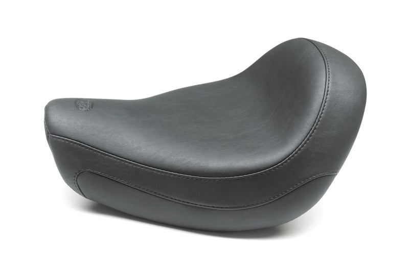 Mustang 17 - 21 Honda Rebel 300, 500 Tripper Solo Seat - Black - JDMuscleShop the look 2mmp84000