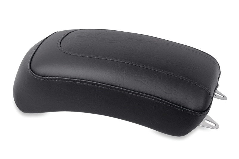 Mustang 58 - 84 Harley FX/FL Standard Touring Passenger Seat - Black - JDMuscleShop the look 2mmp75563