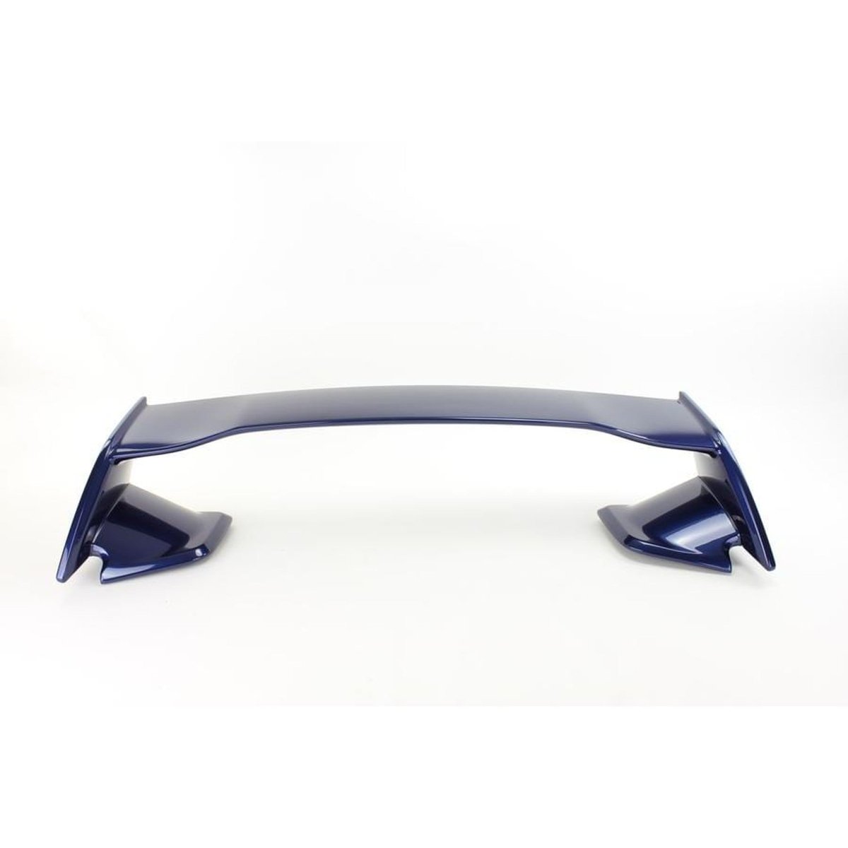 Noble OE STI Style Spoiler 15 - 21 WRX / STI - Galaxy Blue Pearl - JDMuscleSpoilers and Wingsnol15WRX.SPL.STI.E8H