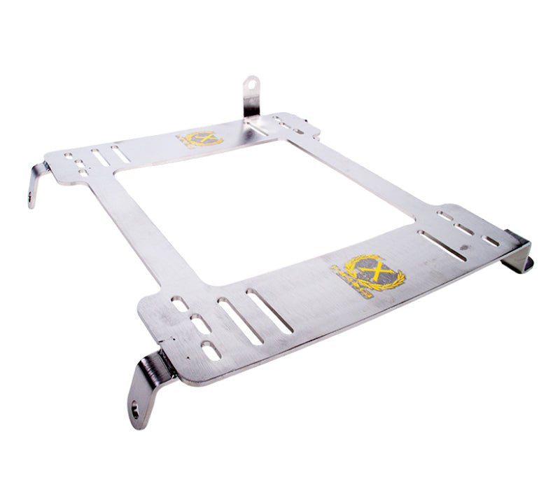 NRG Seat Brackets for 2005+ Ford Mustang Pair - Part Number nrgSBK - FD03 | nrgSBK - FD03 - JDMuscleSPK171251