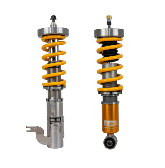 Ohlins 2022+ WRX VB Road & Track Coilovers | SUS MX00S1