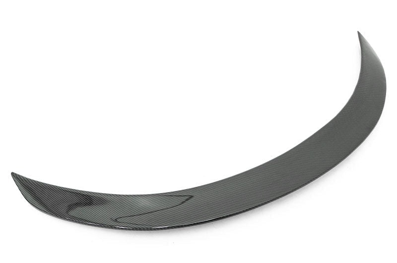OLM AS Style Carbon Fiber Duckbill Spoiler - 2020+ Supra - JDMuscleOLMA.70224.1