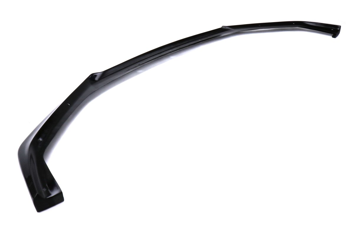 OLM CS Style Carbon Fiber Front Lip - 2013 - 2016 Scion FR - S - JDMuscleOLMFBL-FT86-CS-CF