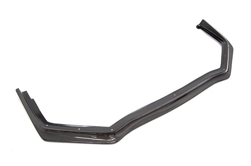 OLM CS Style Carbon Fiber Lip 18+ WRX / STI - JDMuscleOLMA.70013.1-CF